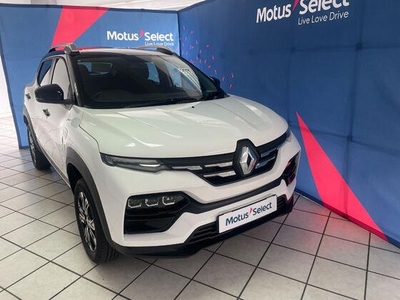 2023 Renault Kiger 1.0 Turbo Intens For Sale