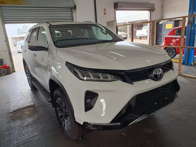 2024 Toyota Fortuner 2.8GD-6 4x4 VX For Sale