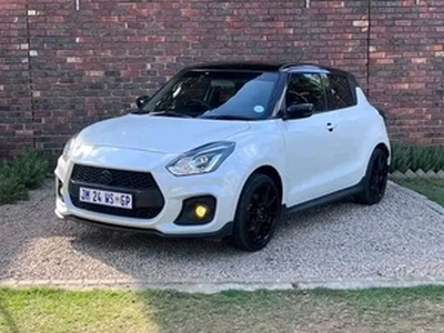 Suzuki Swift 2019, Manual, 1.4 litres - Pretoria