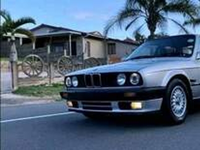 BMW 3 1997, Manual - Pretoria