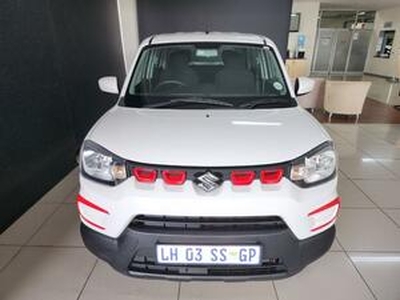 Suzuki Alto 2023, Manual, 1 litres - Johannesburg