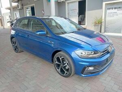 Volkswagen Polo 2021, Automatic, 1 litres - Delmas