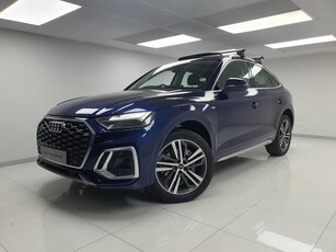 2023 Audi Q5 Sportback For Sale in KwaZulu-Natal, Umhlanga