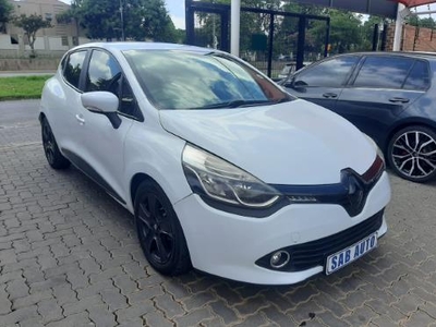 2016 Renault Clio 88kW Turbo Expression Auto For Sale in GAUTENG, JOHANNESBURG