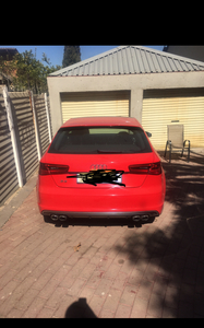 Audi S3 for sale