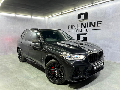 Bmw X5 Competition (f95) for sale