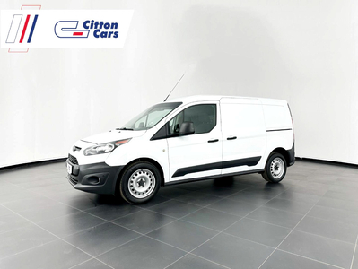 2017 Ford Transit Connect 1.5tdci Ambiente Lwb F/c P/v for sale