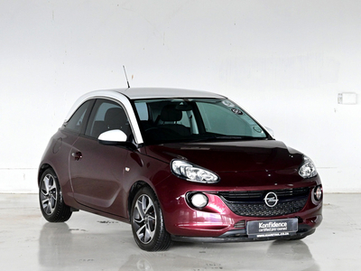 Opel Adam 1.0t for sale