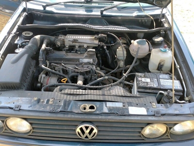 VW Citi 1.4 I