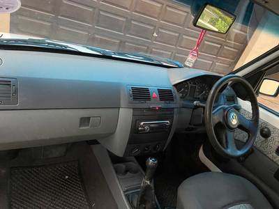 VW Citi Golf 1.4L