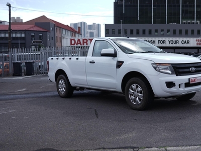 2015 Ford Ranger 2.2TDCi XL For Sale