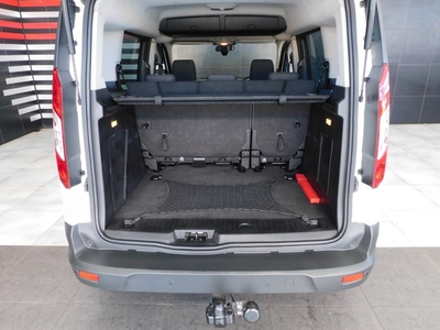 2015 Ford Tourneo Connect 1.0T Trend