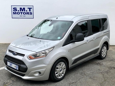 2016 Ford Tourneo Connect 1.0T Trend For Sale