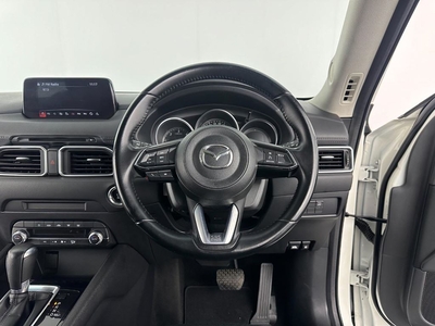 2019 Mazda CX-5 2.2DE Active