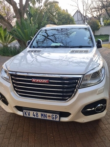 2020 Haval H9 2.0T 4WD Luxury For Sale