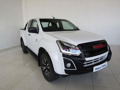 2021 Isuzu D-Max 250 Extended Cab X-Rider Auto For Sale