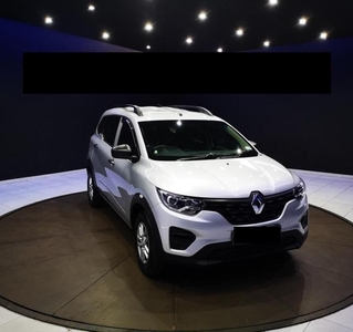 2021 Renault Triber 1.0 Expression