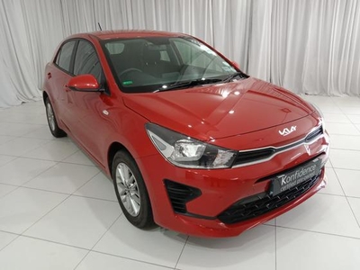 2023 Kia Rio hatch 1.2 LS For Sale