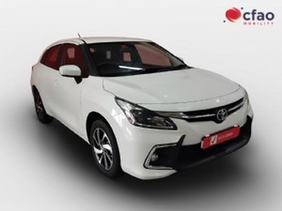 2023 Toyota Starlet 1.5 Xs Auto