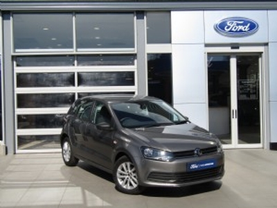 2023 Volkswagen Polo Vivo 1.4 Comfortline 5 Door