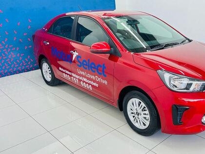 2024 Kia Pegas 1.4 EX Auto For Sale