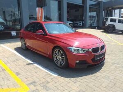 BMW 3 2020, Automatic, 2 litres - Cape Town