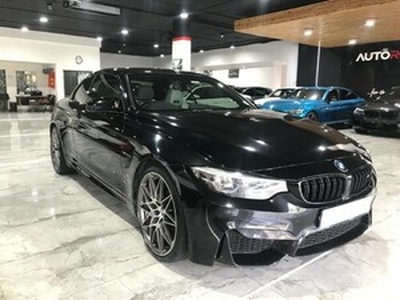 BMW M6 2019, Automatic, 3 litres - Cape Town