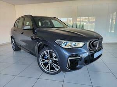 BMW X5 2021, Automatic, 3 litres - Cape Town