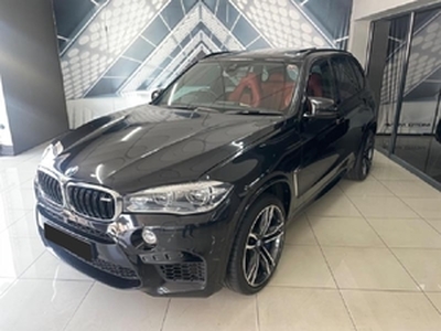 BMW X5 M 2018, Automatic, 4.4 litres - Kimberley