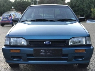 Ford Flex 1997, Manual, 1.4 litres - Bloemfontein