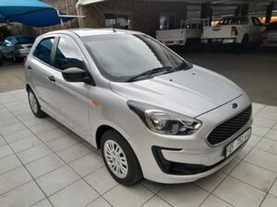 Ford Focus 2020, Manual, 1.5 litres - Barkly West