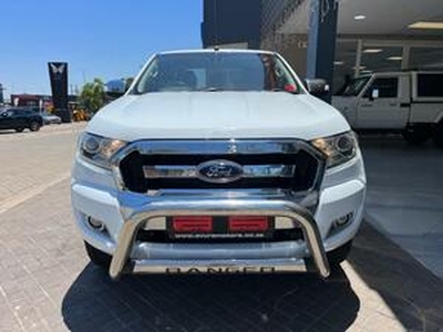 Ford Ranger 2017, Automatic, 3.2 litres - Jeffreys Bay