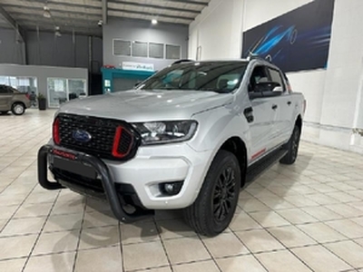 Ford Ranger 2021, Automatic, 2 litres - Kimberley