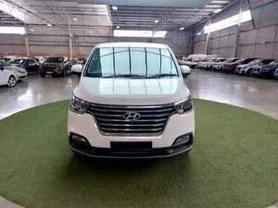Hyundai H-1 2018, Automatic, 2.5 litres - Bloemfontein