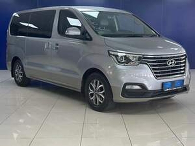 Hyundai H-1 2019, Automatic, 2 litres - Johannesburg