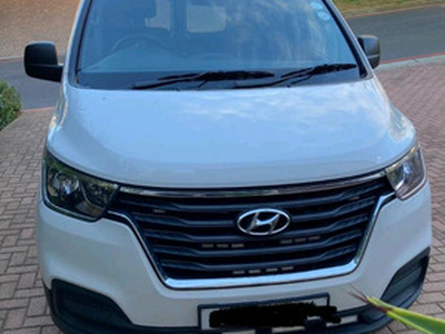 Hyundai H-1 2020, Automatic, 2.5 litres - Pretoria