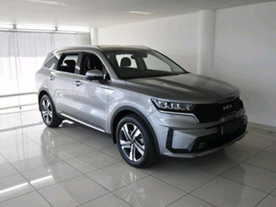 Kia Sorento 2023, Automatic, 2.2 litres - Pretoria
