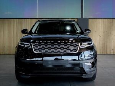 Land Rover Range Rover 2021, Automatic, 3 litres - Pretoria