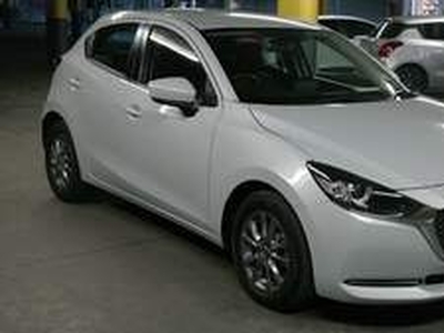 Mazda 2 2020, Manual, 1.5 litres - Cape Town