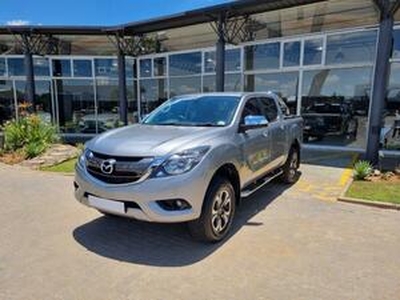 Mazda BT-50 2019, Automatic, 2.2 litres - Bloemfontein