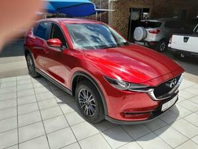 Mazda CX-5 2021, Automatic, 2.1 litres - Nquthu