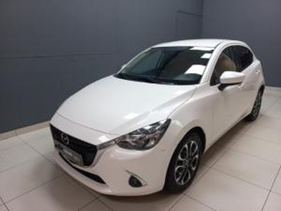 Mazda Mazda2 1.5 Individual Plus