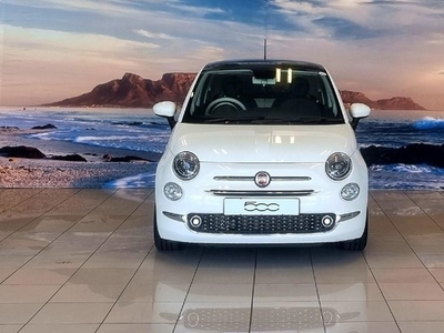 New Fiat 500 900T Dolcevita Auto for sale in Western Cape