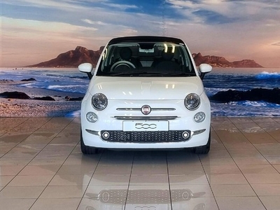 New Fiat 500 900T Dolcevita Cabriolet Auto for sale in Western Cape