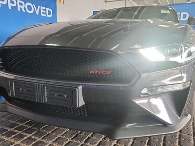 New Ford Mustang California Special 5.0 GT Auto for sale in Gauteng