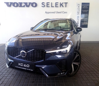 New Volvo XC60 B5 Ultimate Dark Geartronic AWD for sale in North West Province