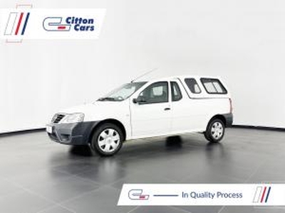 Nissan NP200 1.5 DCi Safety PackS/C