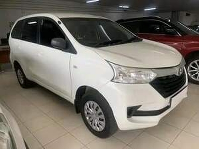 Toyota Avanza 2019, Manual, 1.5 litres - Pretoria