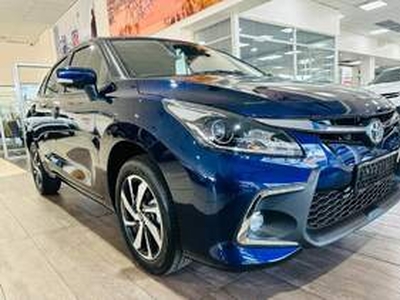 Toyota Starlet 2020, Automatic, 1.5 litres - Johannesburg