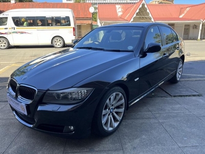 Used BMW 3 Series 320i Exclusive for sale in Kwazulu Natal